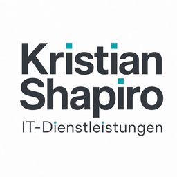 IT-Dienstleistungen Logo